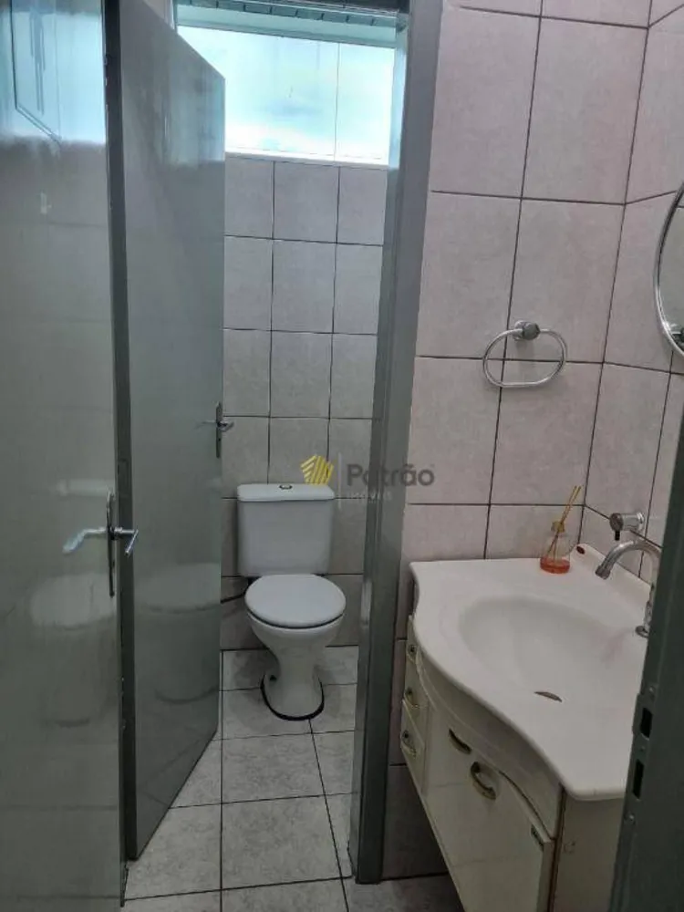 Depósito-Galpão, 528 m² - Foto 6