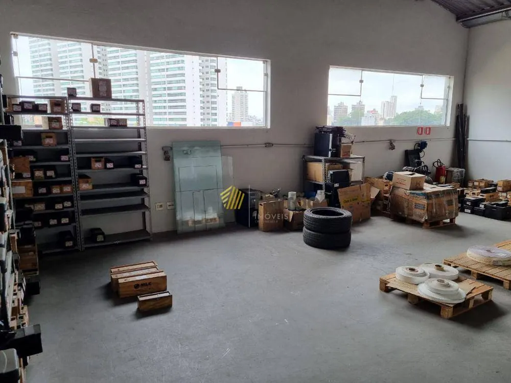 Depósito-Galpão, 528 m² - Foto 12