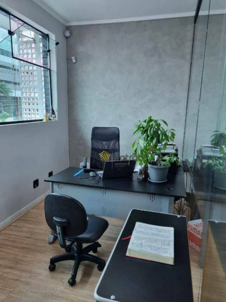 Depósito-Galpão, 528 m² - Foto 1