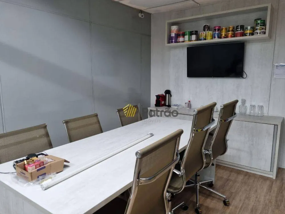Depósito-Galpão, 528 m² - Foto 9