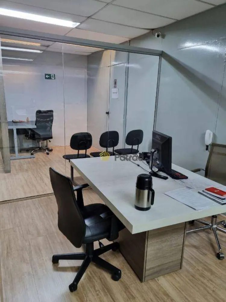 Depósito-Galpão, 528 m² - Foto 6