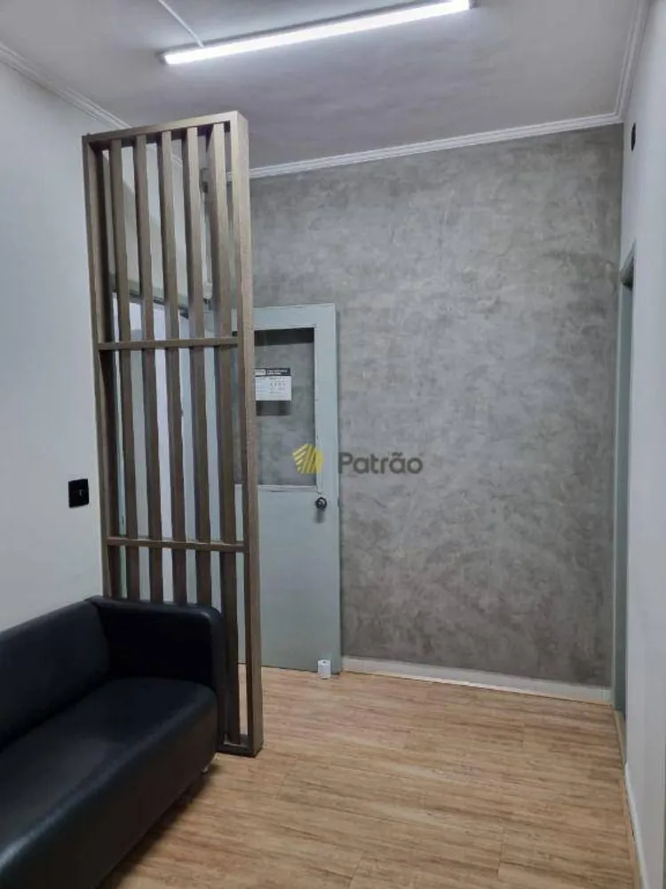 Depósito-Galpão, 528 m² - Foto 11