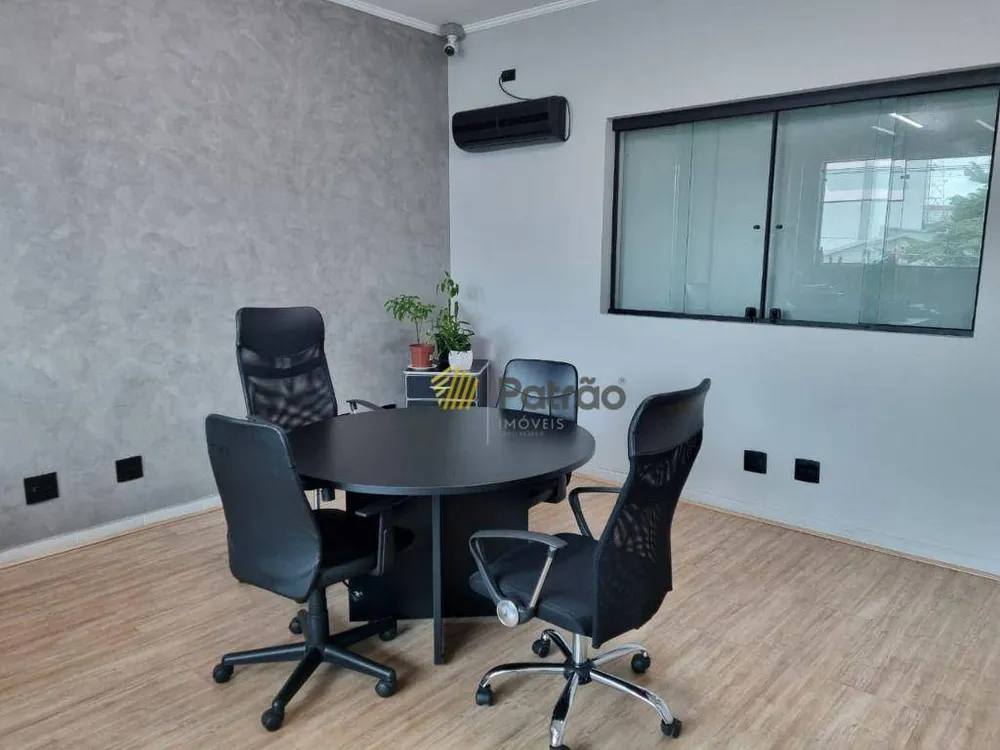 Depósito-Galpão, 528 m² - Foto 2