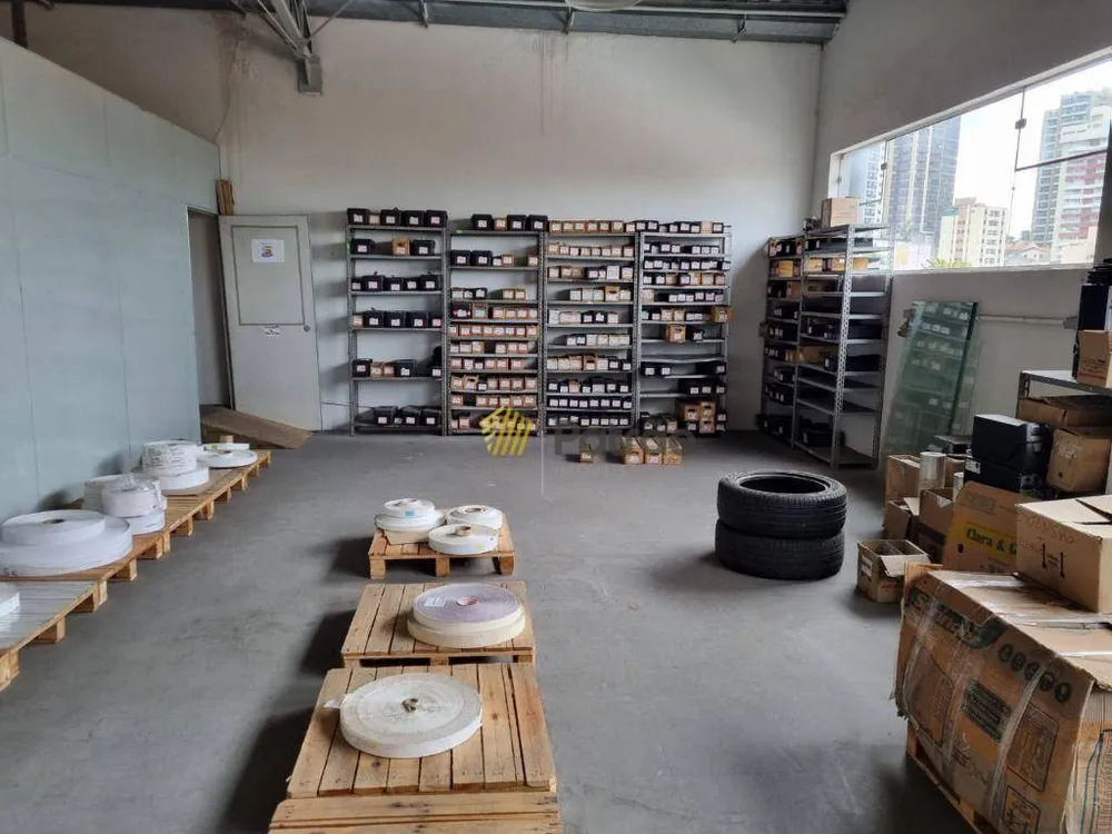 Depósito-Galpão, 528 m² - Foto 3