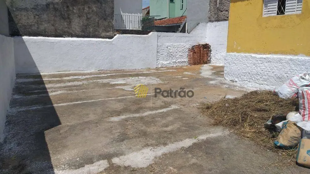 Terreno, 400 m² - Foto 1