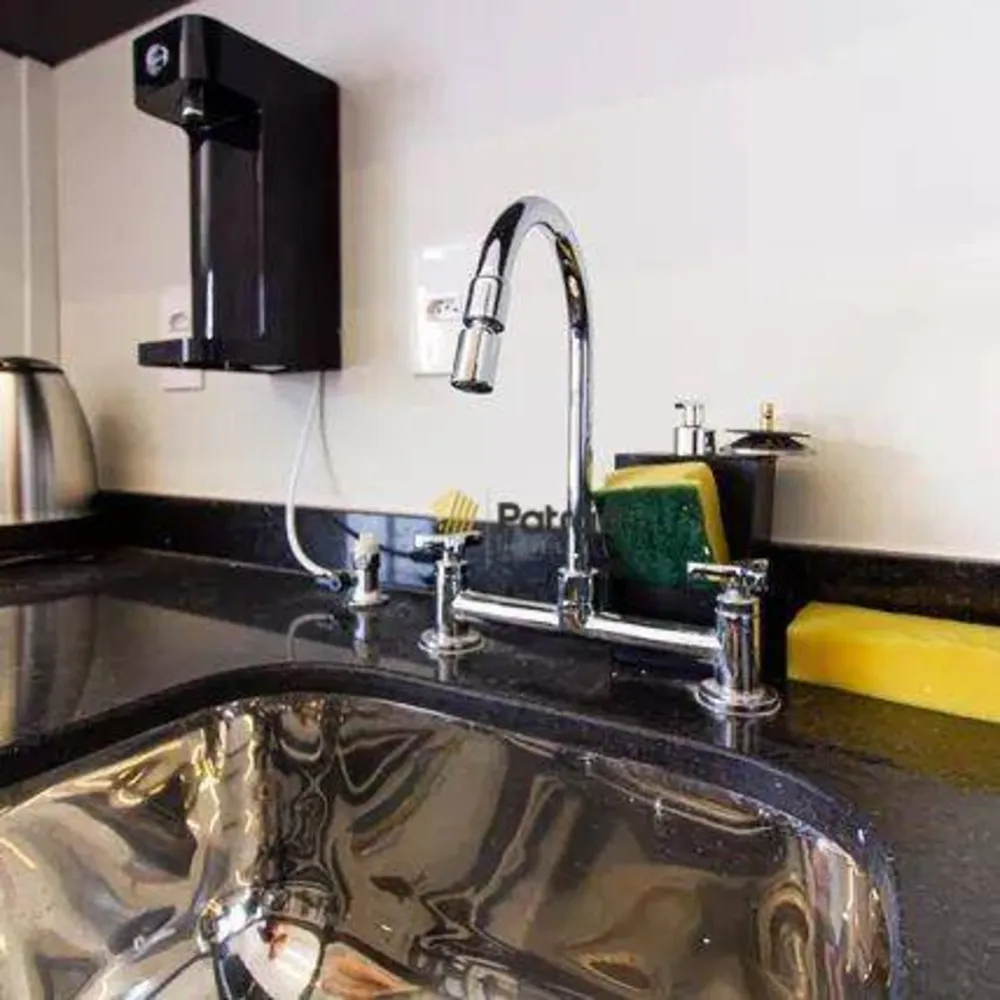 Kitnet-Studio, 21 m² - Foto 4
