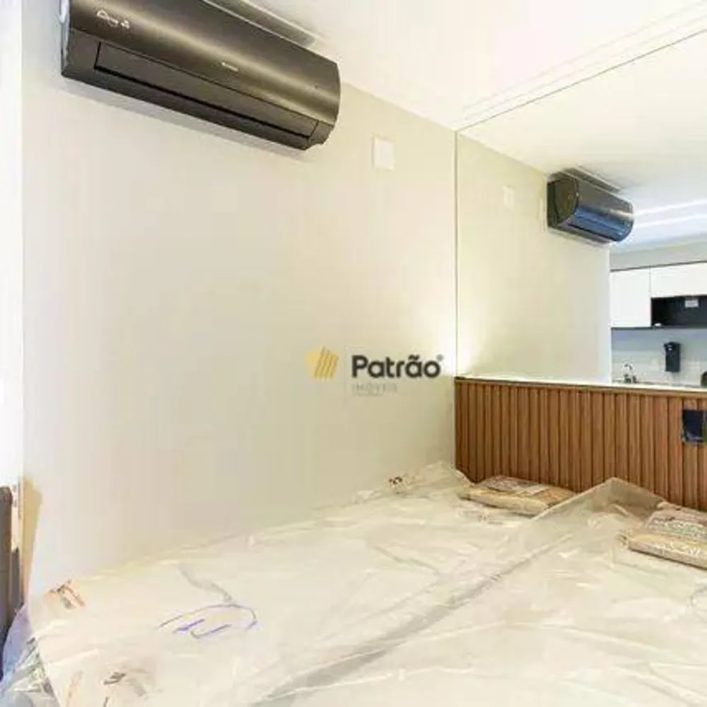 Kitnet-Studio, 21 m² - Foto 8