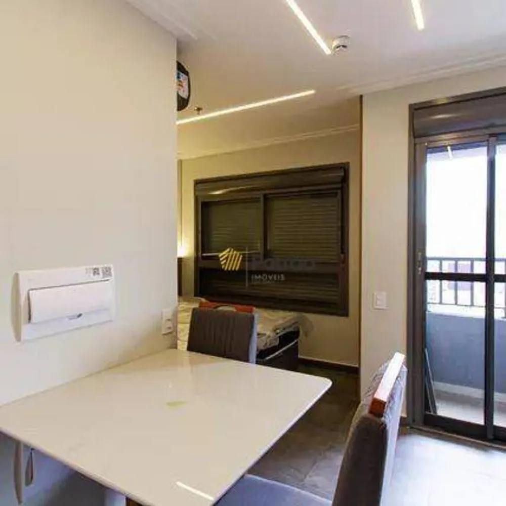 Kitnet-Studio, 21 m² - Foto 6