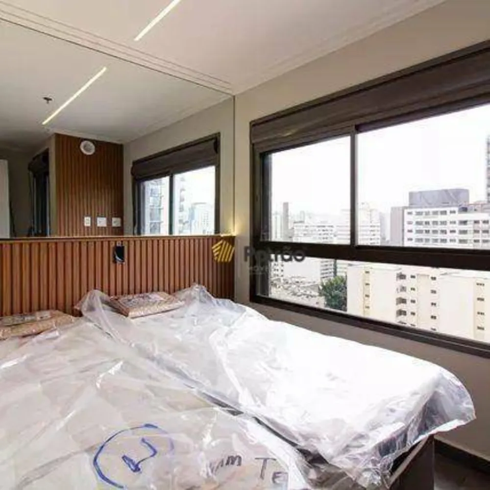 Kitnet-Studio, 21 m² - Foto 9