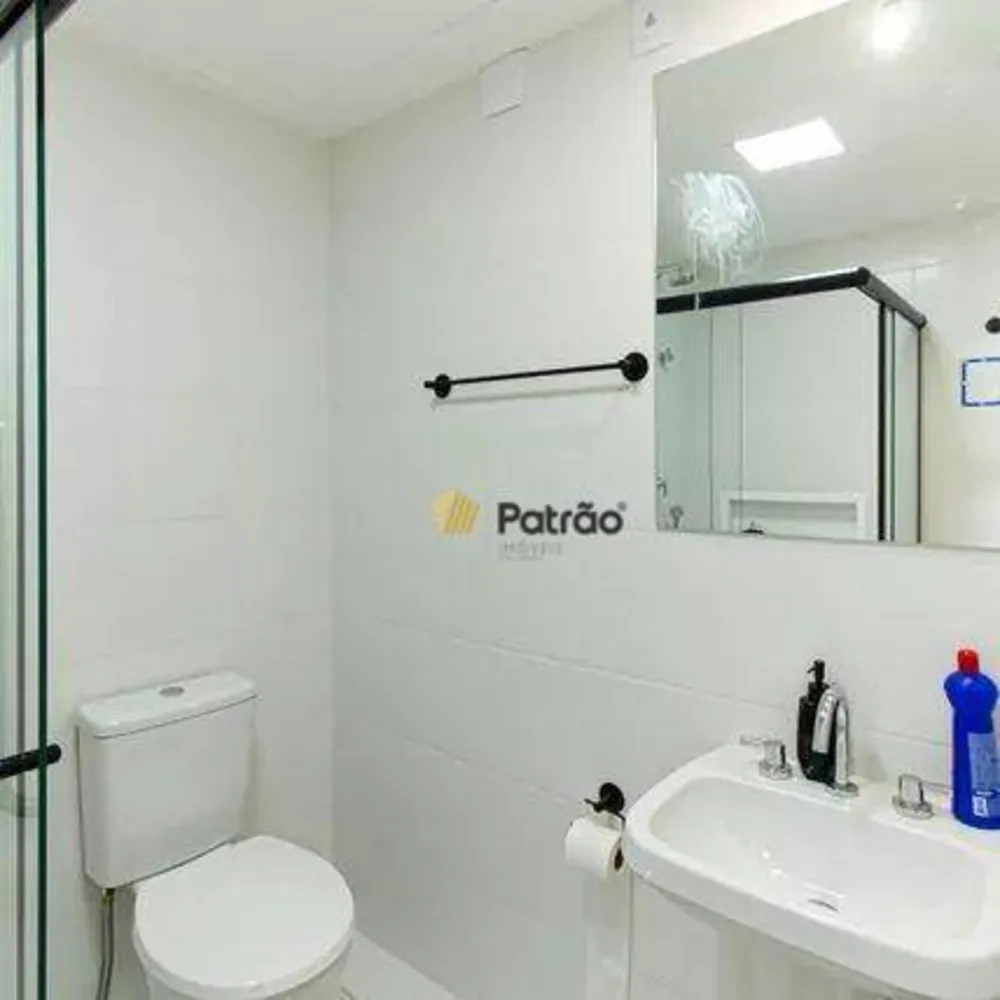 Kitnet-Studio, 21 m² - Foto 11