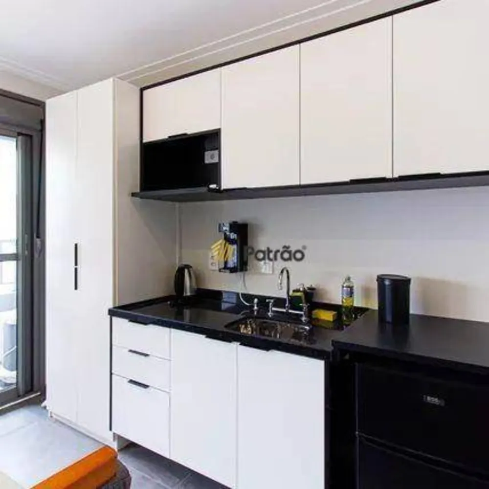 Kitnet-Studio, 21 m² - Foto 15