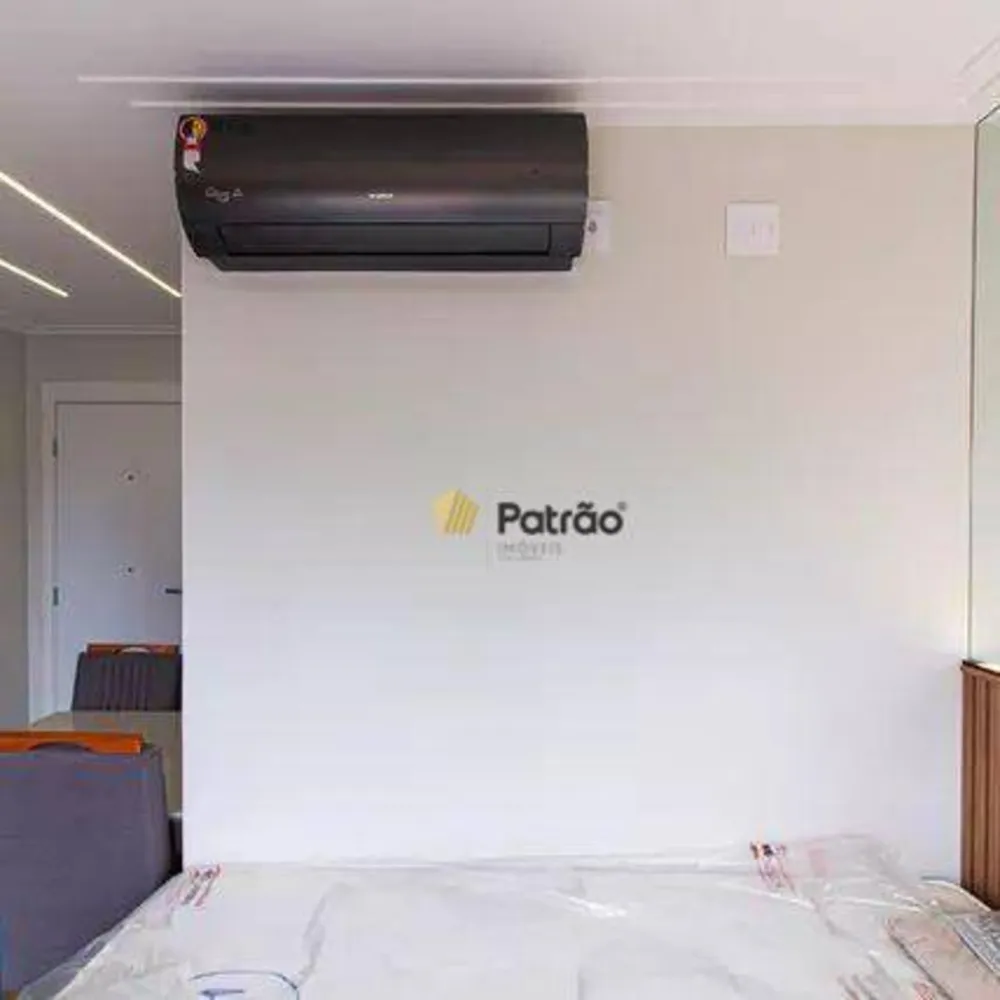 Kitnet-Studio, 21 m² - Foto 10