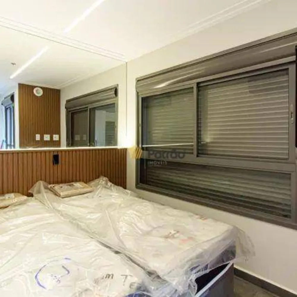 Kitnet-Studio, 21 m² - Foto 16