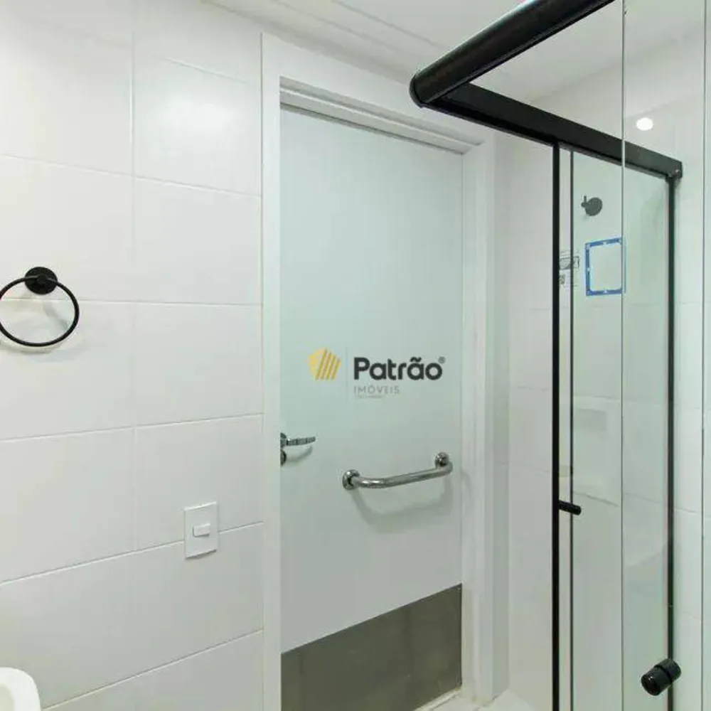 Kitnet-Studio, 21 m² - Foto 13