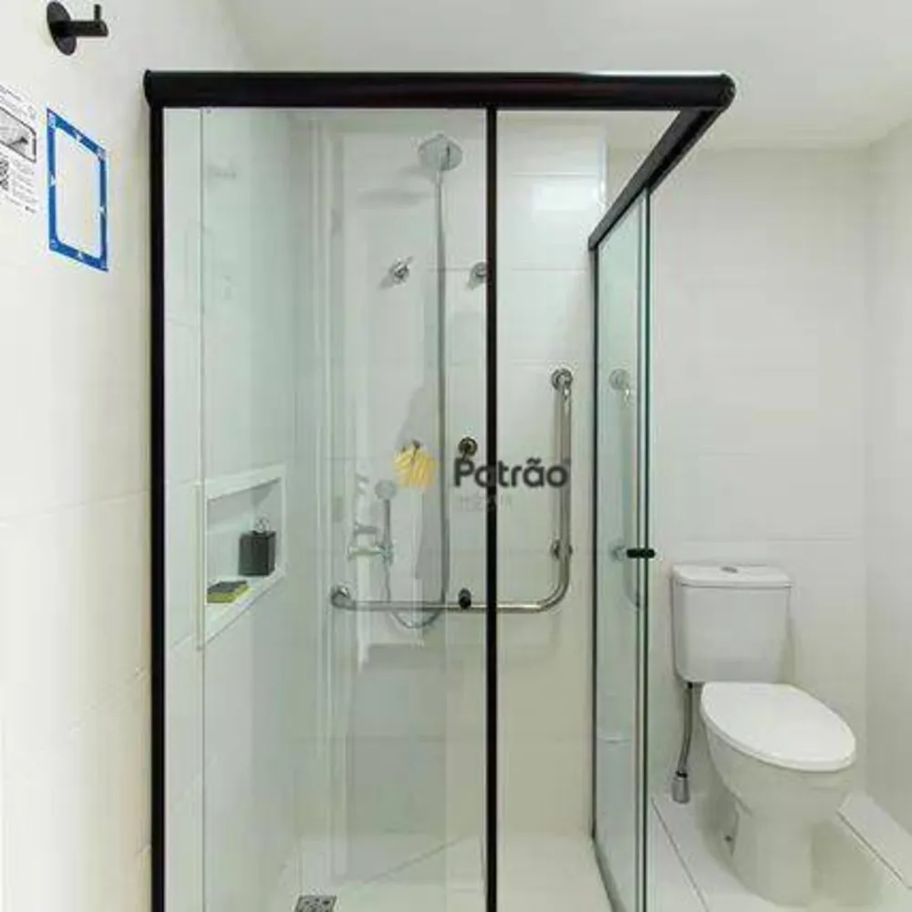 Kitnet-Studio, 21 m² - Foto 14