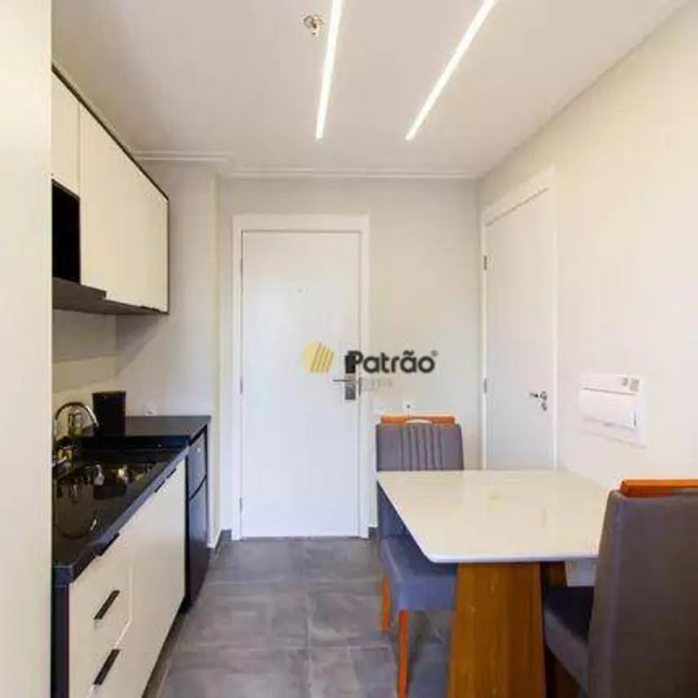 Kitnet-Studio, 21 m² - Foto 3