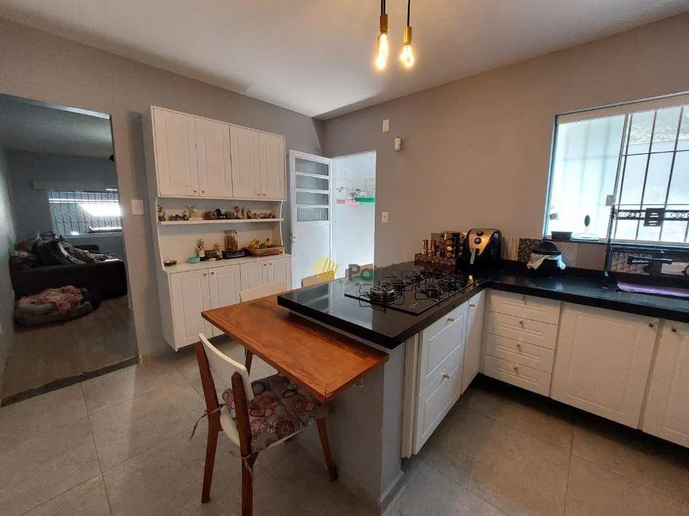 Sobrado, 3 quartos, 138 m² - Foto 1