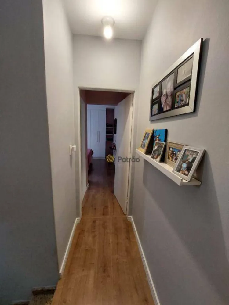 Sobrado, 3 quartos, 138 m² - Foto 15