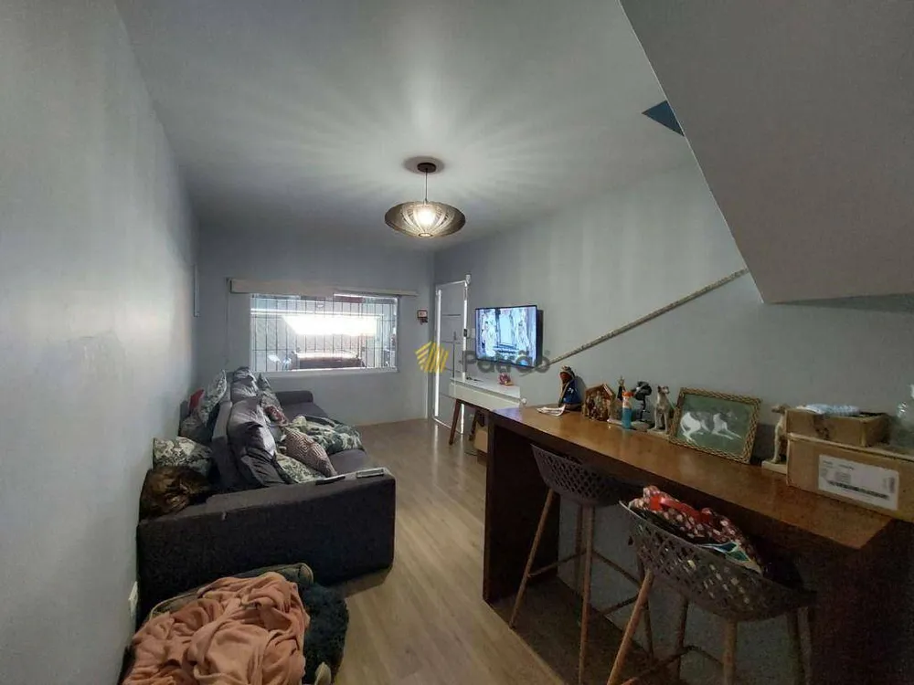 Sobrado, 3 quartos, 138 m² - Foto 6
