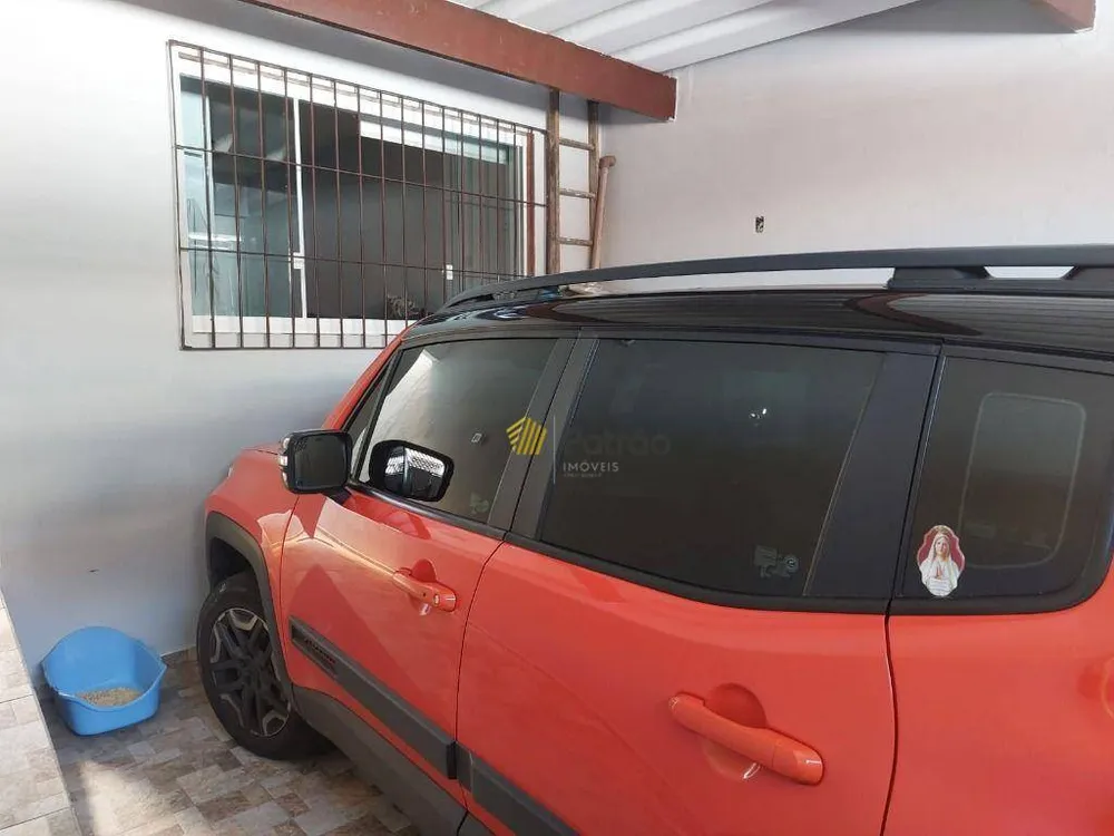 Sobrado, 3 quartos, 138 m² - Foto 4