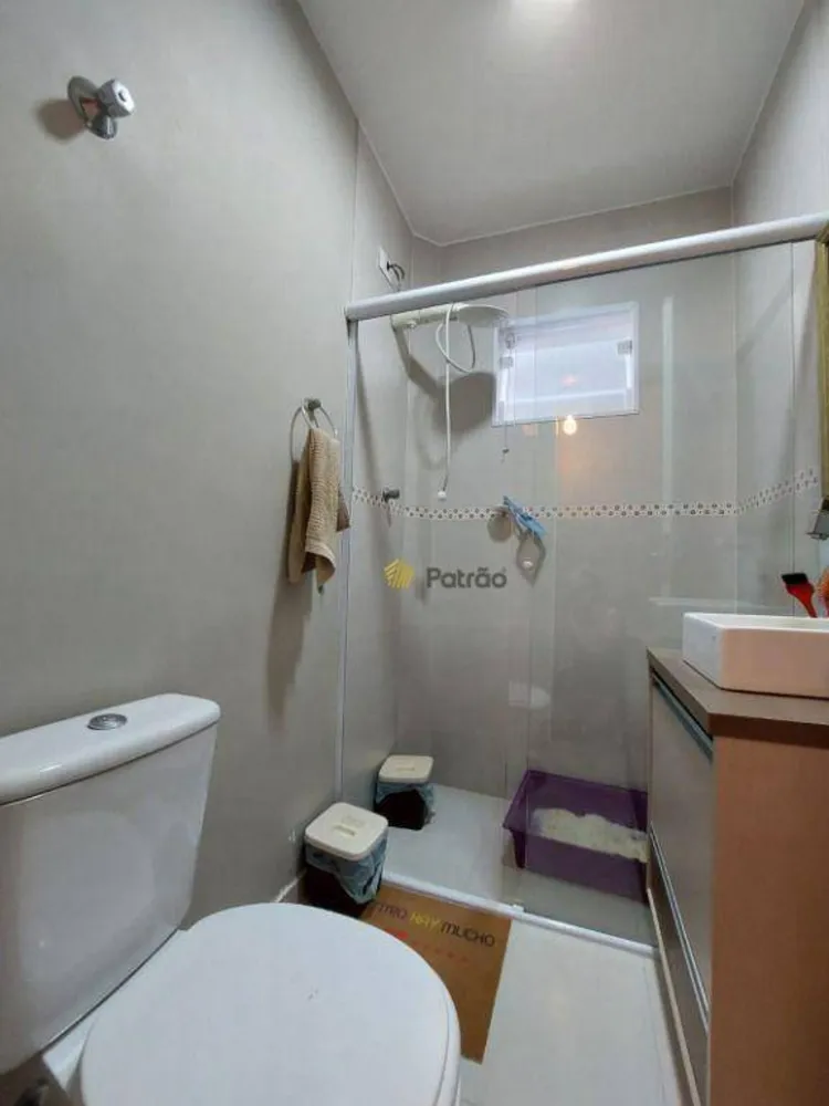 Sobrado, 3 quartos, 138 m² - Foto 9