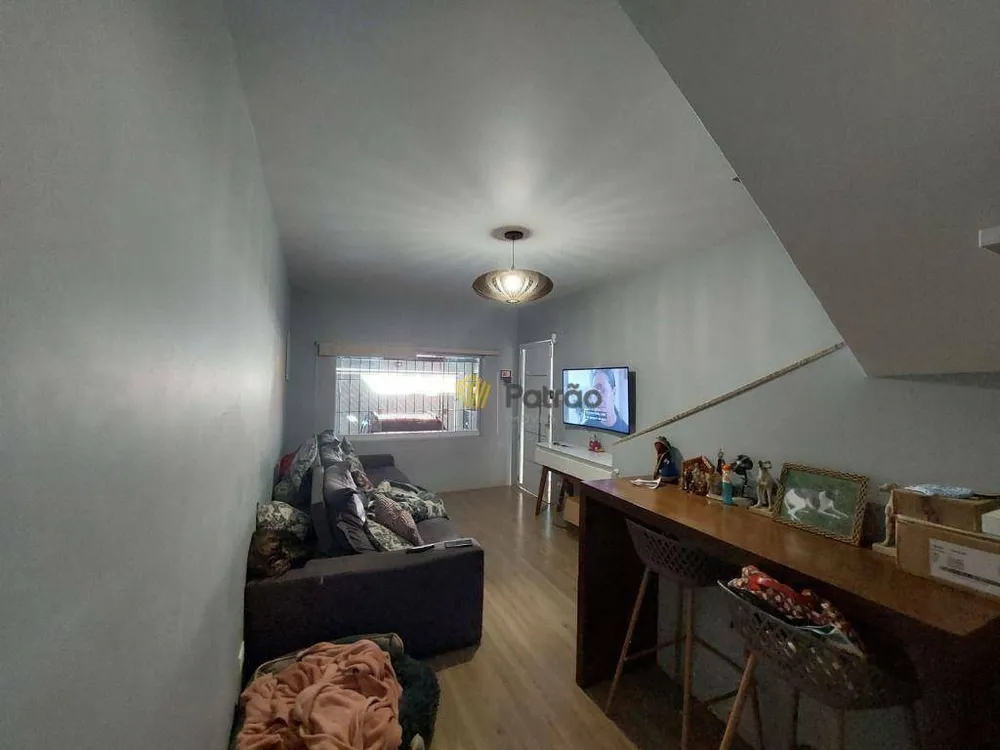 Sobrado, 3 quartos, 138 m² - Foto 5