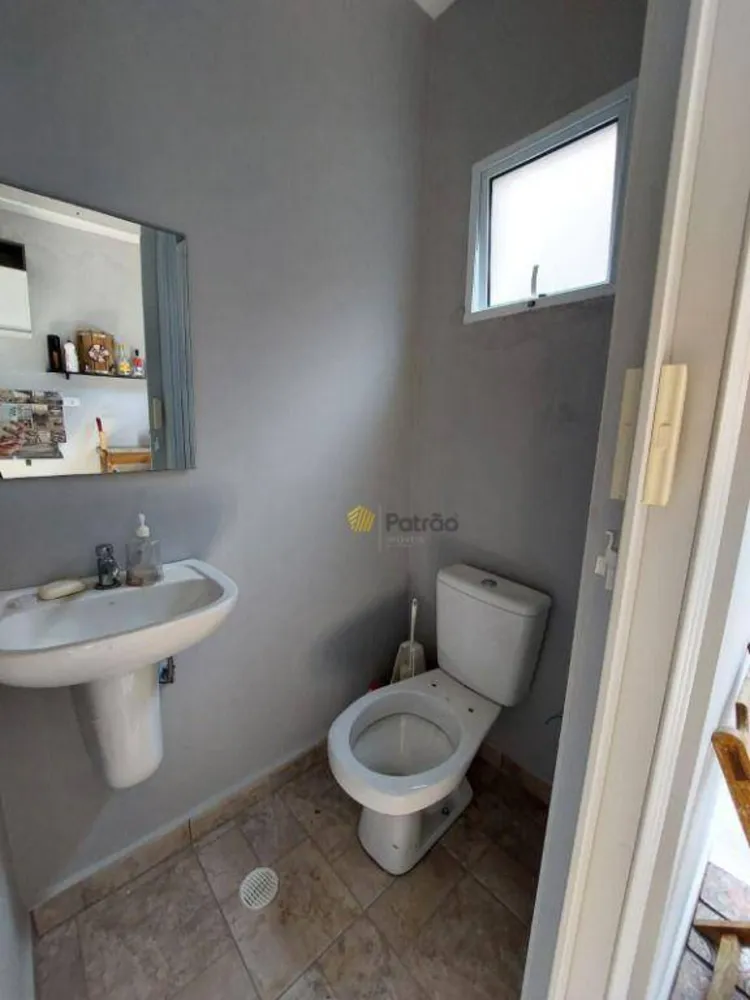 Sobrado, 3 quartos, 138 m² - Foto 12