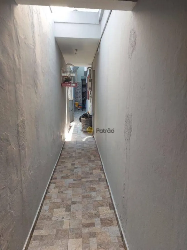 Sobrado, 3 quartos, 138 m² - Foto 3