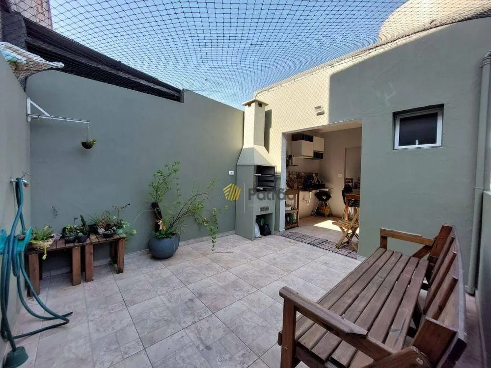 Sobrado, 3 quartos, 138 m² - Foto 11