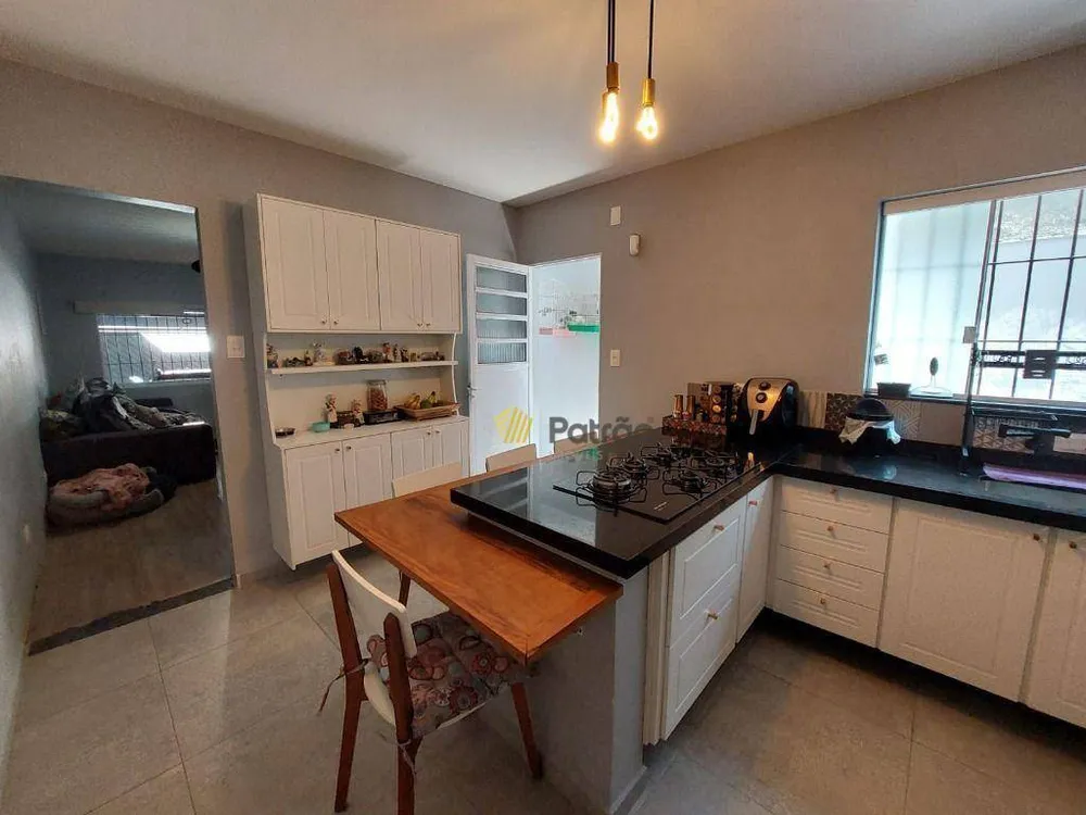 Sobrado, 3 quartos, 138 m² - Foto 8