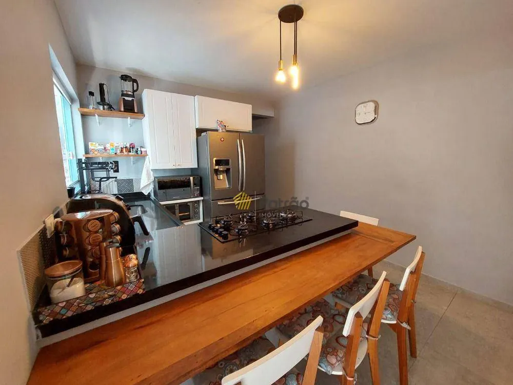Sobrado, 3 quartos, 138 m² - Foto 7