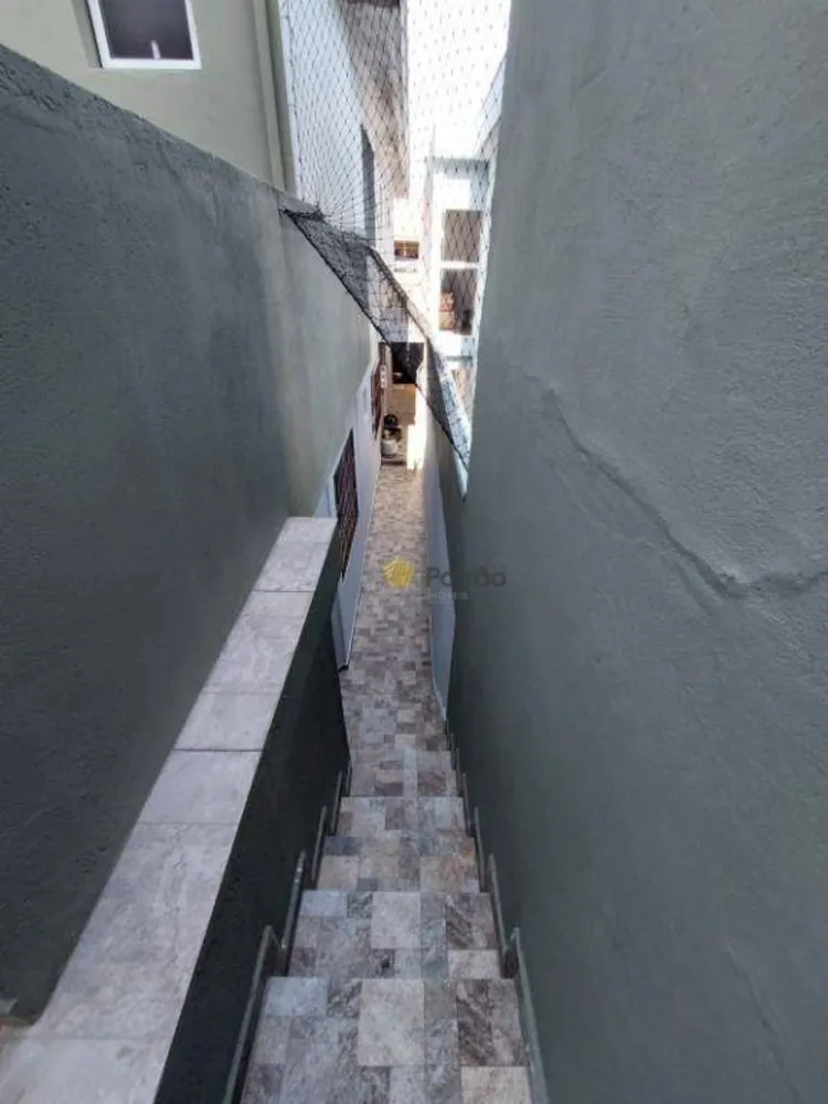 Sobrado, 3 quartos, 138 m² - Foto 14