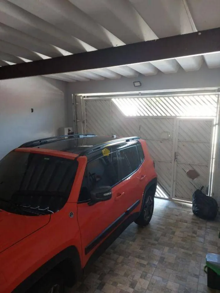 Sobrado, 3 quartos, 138 m² - Foto 2