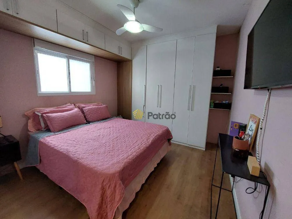Sobrado, 3 quartos, 138 m² - Foto 16