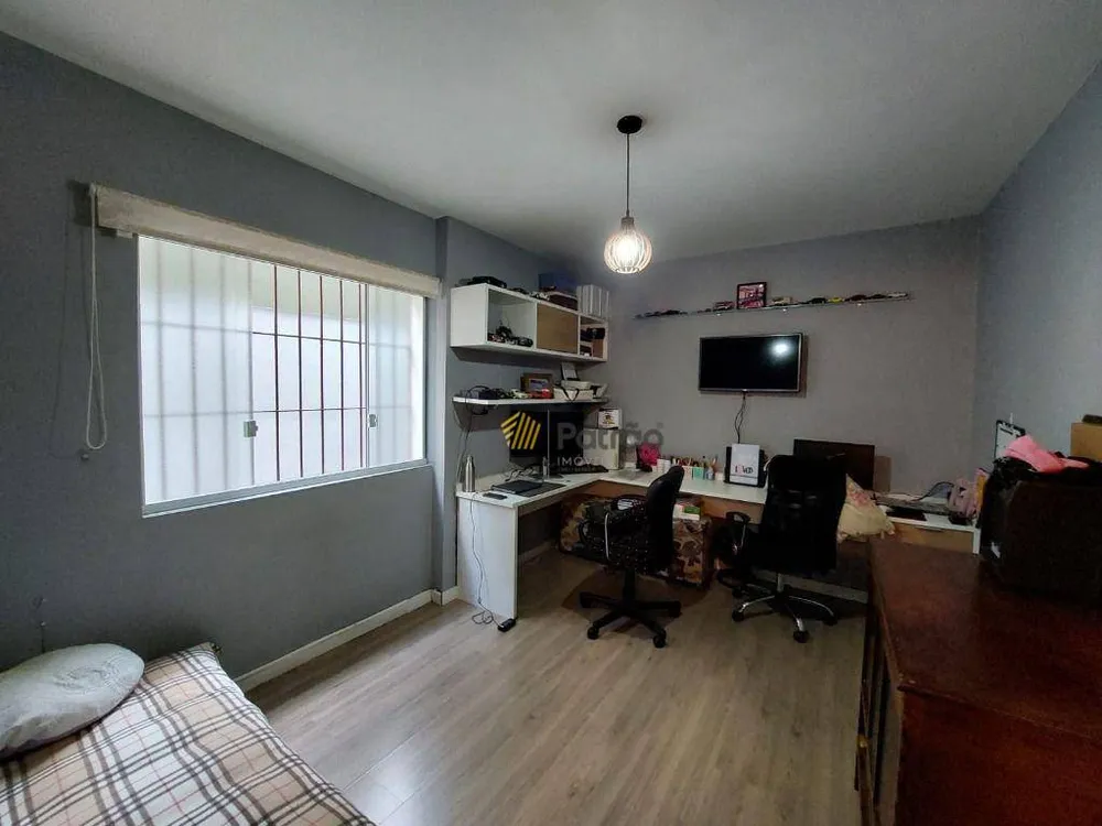Sobrado, 3 quartos, 138 m² - Foto 10