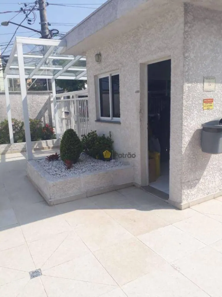 Apartamento, 2 quartos, 64 m² - Foto 2