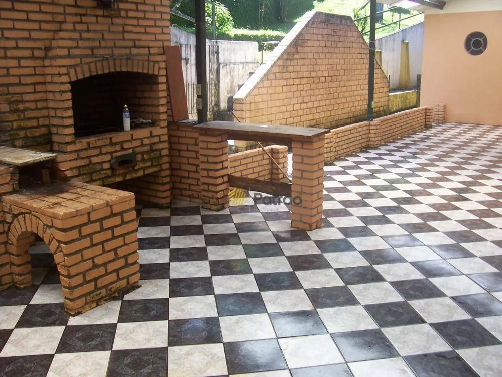 Chácara, 4 quartos, 3600 m² - Foto 6