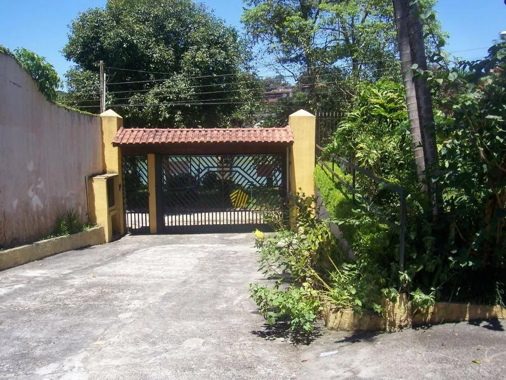 Chácara, 4 quartos, 3600 m² - Foto 2