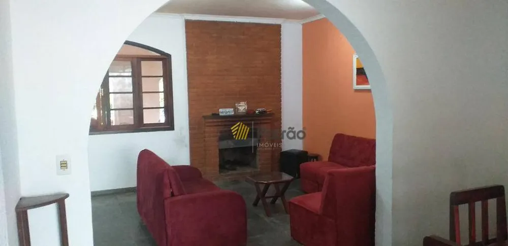 Chácara, 4 quartos, 3600 m² - Foto 13