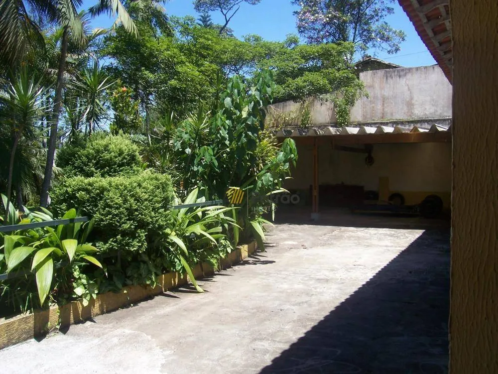 Chácara, 4 quartos, 3600 m² - Foto 5