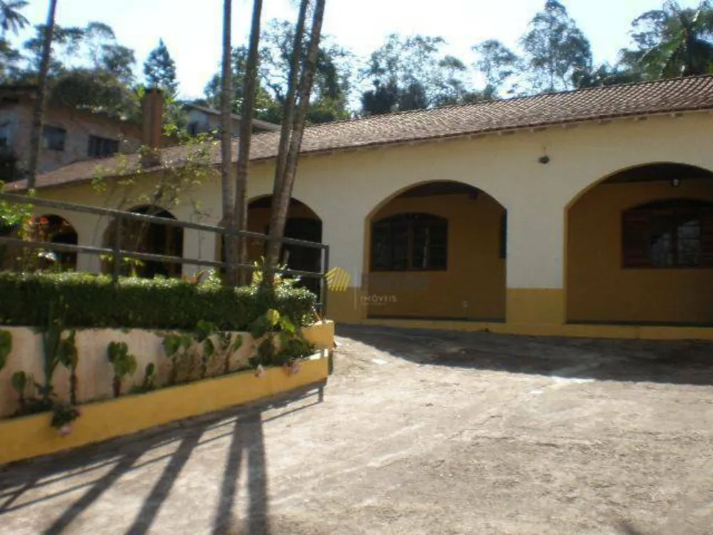 Chácara, 4 quartos, 3600 m² - Foto 16