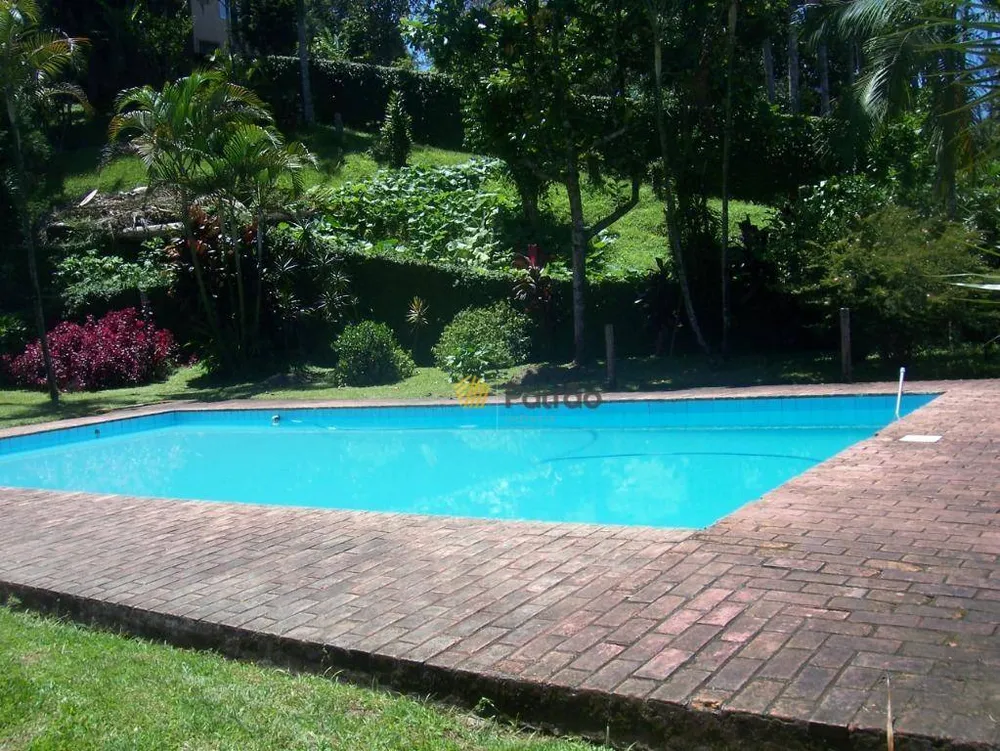 Chácara, 4 quartos, 3600 m² - Foto 4