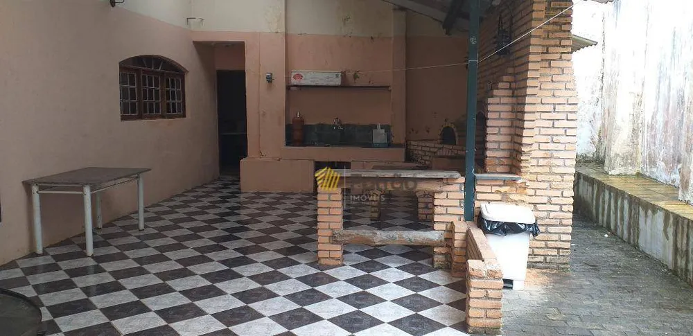Chácara, 4 quartos, 3600 m² - Foto 7