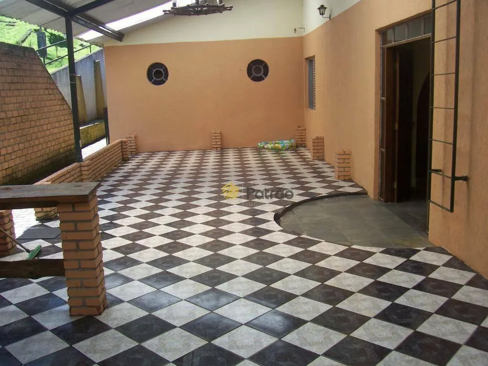 Chácara, 4 quartos, 3600 m² - Foto 6