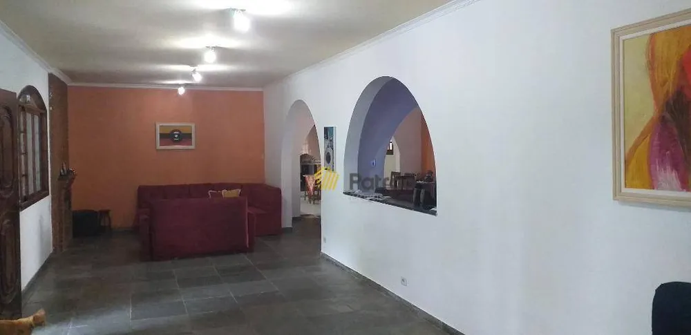 Chácara, 4 quartos, 3600 m² - Foto 8