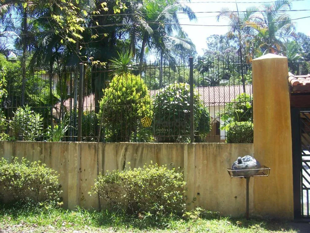 Chácara, 4 quartos, 3600 m² - Foto 9