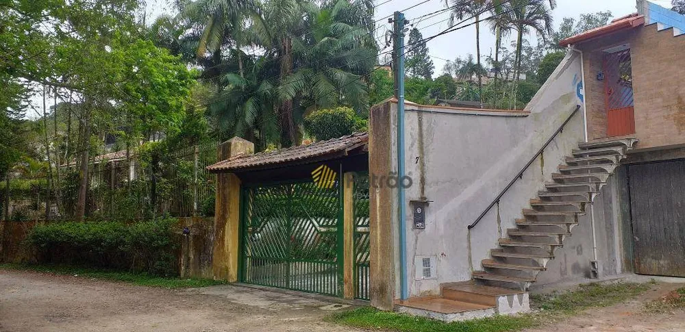 Chácara, 4 quartos, 3600 m² - Foto 3
