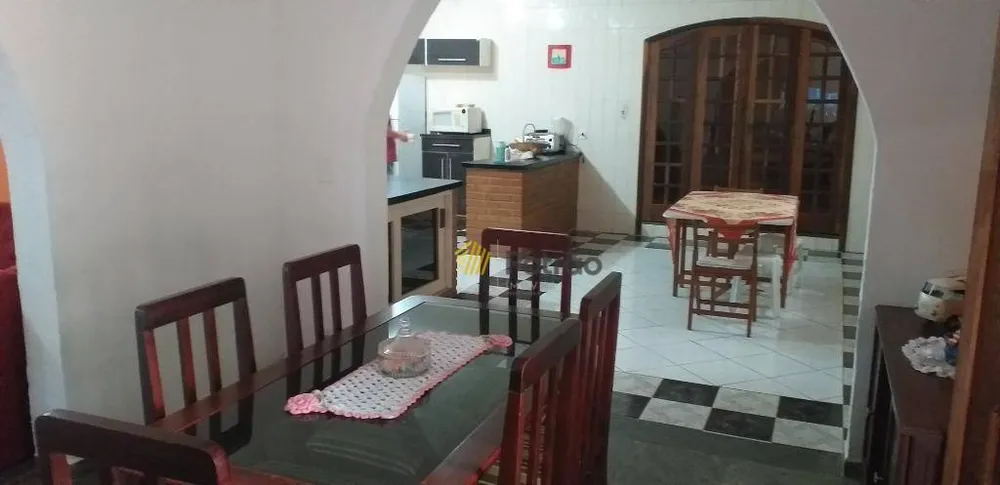 Chácara, 4 quartos, 3600 m² - Foto 14