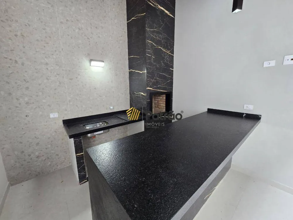 Sobrado, 3 quartos, 223 m² - Foto 4