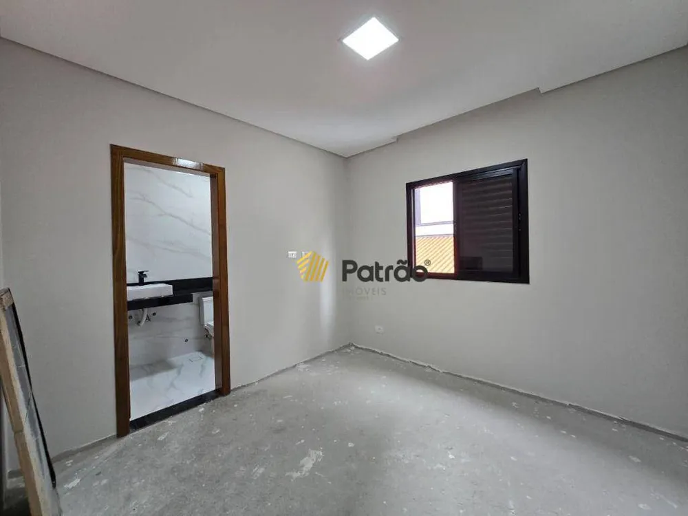 Sobrado, 3 quartos, 223 m² - Foto 12